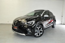 Renault Captur 2020