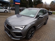 Cupra Ateca 2025