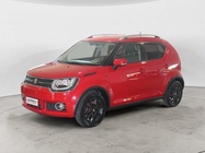 Suzuki Ignis 2018