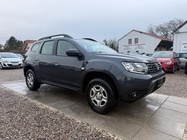 Dacia Duster 2019