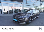 Volkswagen Arteon 2024