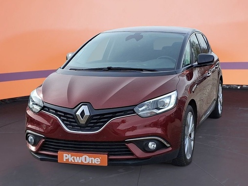 Renault Scenic 2019