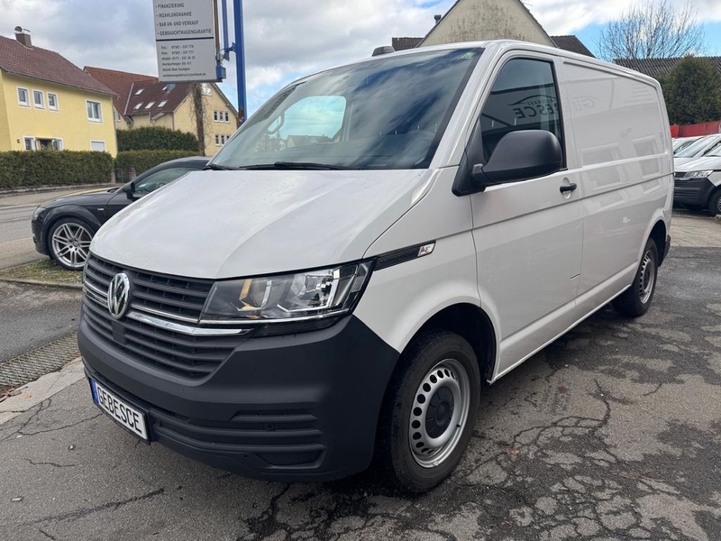 Volkswagen T6