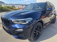 BMW X5 2021