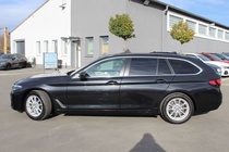 BMW 5 Series 2023