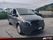 Mercedes-Benz Vito 2020