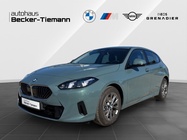 BMW 1 Series 2025