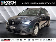 Seat Arona 2025