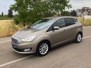 Ford C-Max 2019