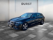 Mercedes-Benz C-Class 2024