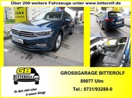 Volkswagen Passat 2021