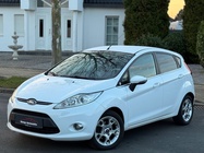 Ford Fiesta 2012