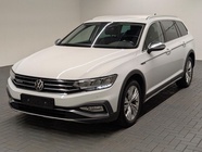 Volkswagen Passat 2021