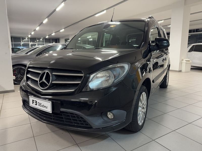 Mercedes-Benz Citan