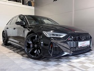 Audi RS 6 2022