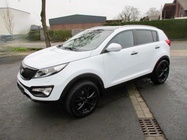 Kia Sportage 2015