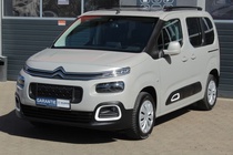 Citroen Berlingo 2020
