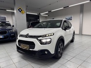Citroen C3 2022