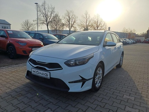 Kia Ceed 2023
