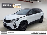 Peugeot 5008 2024