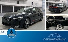 Audi A5 2026