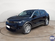 Opel Mokka 2022