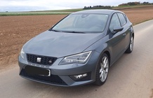Seat Leon 2013