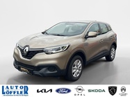 Renault Kadjar 2017