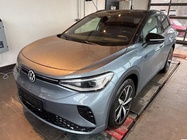 Volkswagen ID.4 2022
