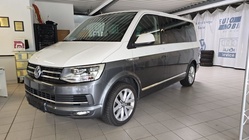 Volkswagen T6 2019