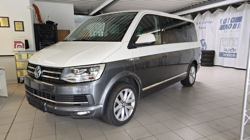 Volkswagen T6