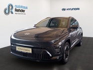 Hyundai Kona 2025