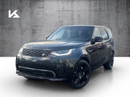 Land Rover Discovery 2025