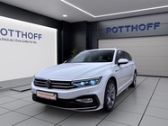 Volkswagen Passat 2023