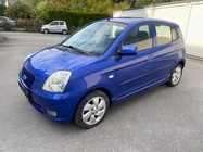 Kia Picanto 2005