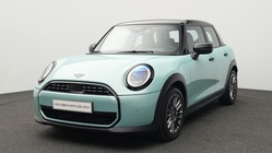 MINI Cooper 2025