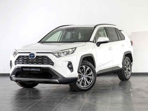 Toyota Other 2023