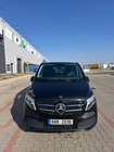 Mercedes-Benz V-Class 2020