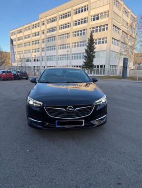 Opel Insignia 2019