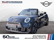 MINI Cabrio 2024
