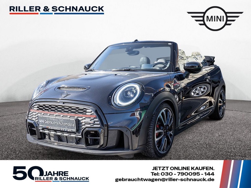 MINI Cabrio