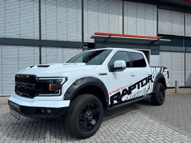 Ford F150
