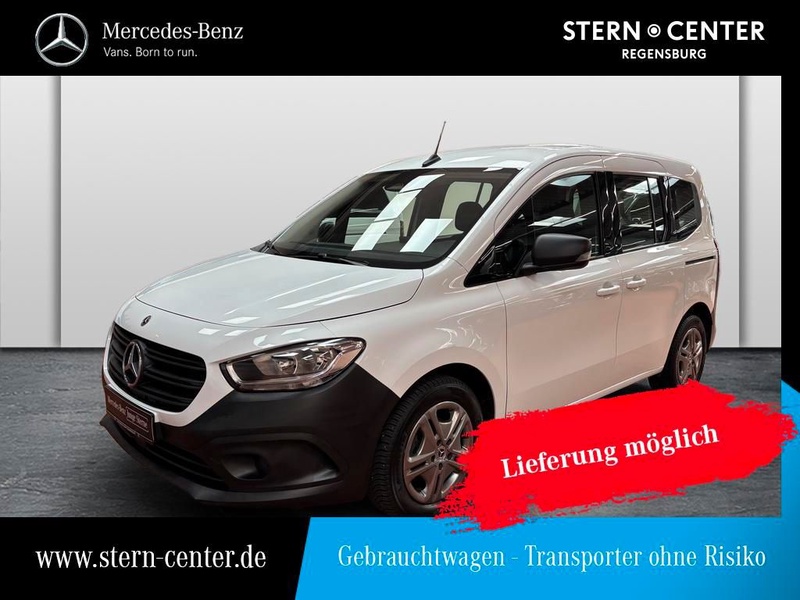 Mercedes-Benz Citan