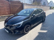 Renault Clio 2021