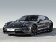 Porsche Taycan 2024