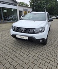 Dacia Duster 2018