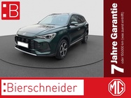 MG ZS 2025