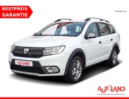 Dacia Logan 2019
