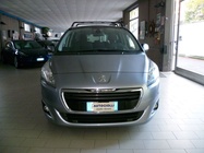 Peugeot 5008 2016