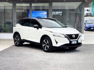 Nissan Qashqai 2021